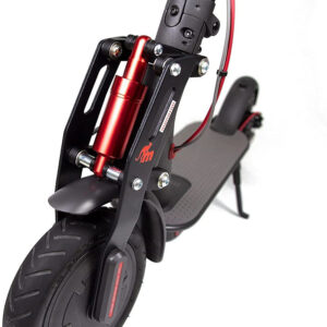 Stoßdämpfer vorne für Xiaomi Monorim V4 Scooter original Federung für alle xiaomi Modelle