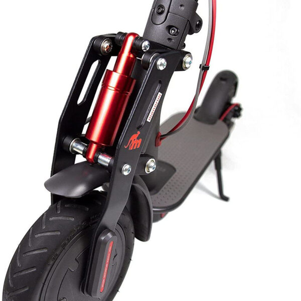 Amortiguador delantero para Patinete Xiaomi Monorim V4 original Suspesíon para todos los modelos de xiaomi 