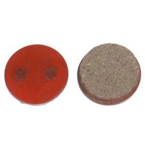 Pastilla de Freno Resina Para Patinete Xiaomi M365 y SmartGyro Pastillas de freno de resina