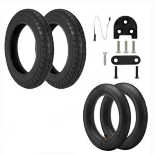 kits rueda de 10 wanda negro