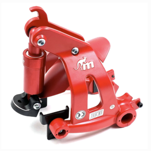 Hinterradaufhängung Monorim MR1 für Xiaomi Scooter