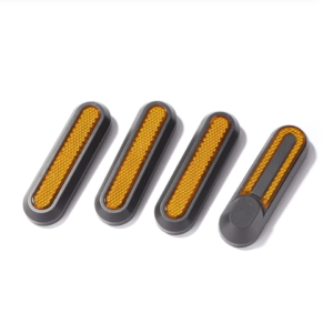 Tapa Lateral Reflectante Para Patinete Xiaomi