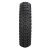 9x2 offroad Maciza rueda 9x2 offroad