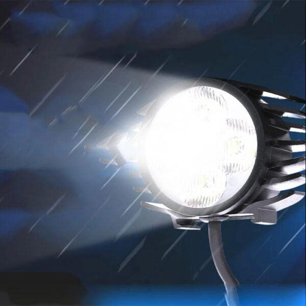 Luz LED Faro delantero