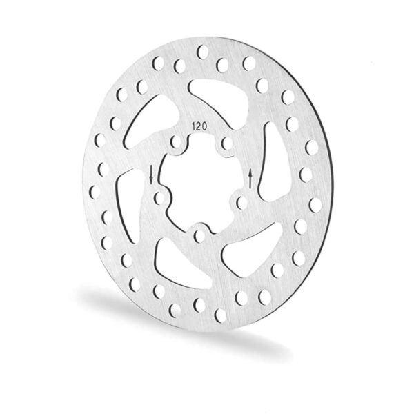 Disco 120mm para Xiaomi