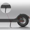 Pata de Cabra Xiaomi Patinete Eléctrico M365