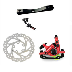 brake kit Xtech disc brake