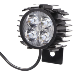 Luz LED Faro delantero