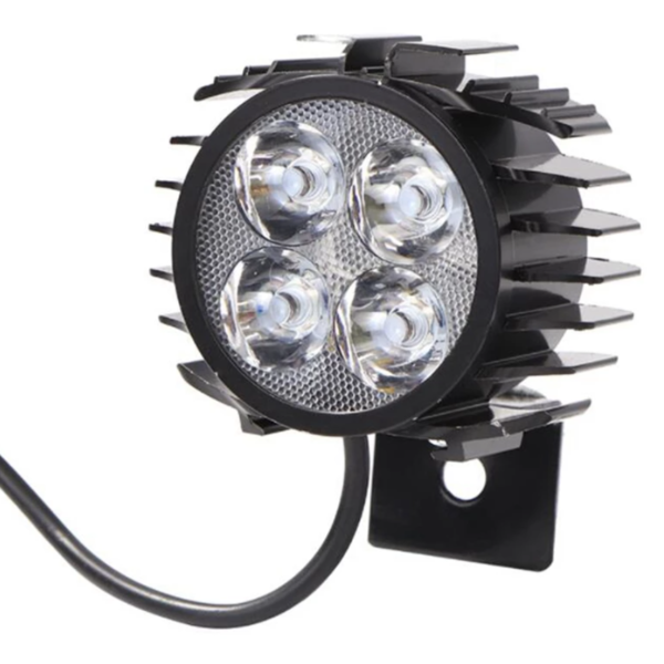 Luz LED Faro delantero