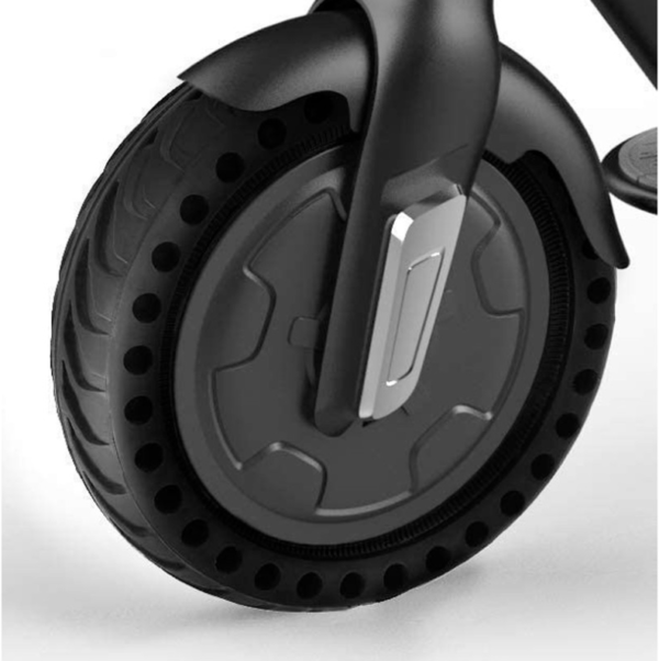 Rueda maciza 8.5 para xiaomi Rueda maciza 8.5 para xiaomi