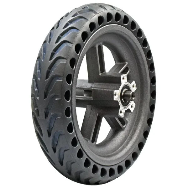Rueda maciza 8.5 para xiaomi Rueda maciza 8.5 para xiaomi
