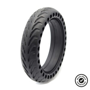 Rueda maciza 8.5 para xiaomi Rueda maciza 8.5 para xiaomi