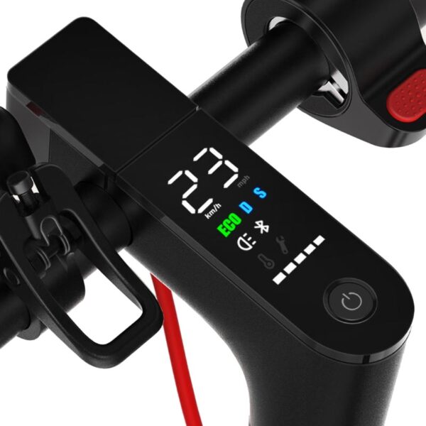 Display Patinete Xiaomi Pro(Tapa Incluido)