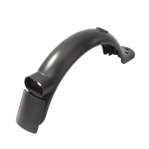 Guardabarros Patinete Xiaomi Pro Trasero Negro