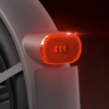 Luz trasera xiaomi Pro