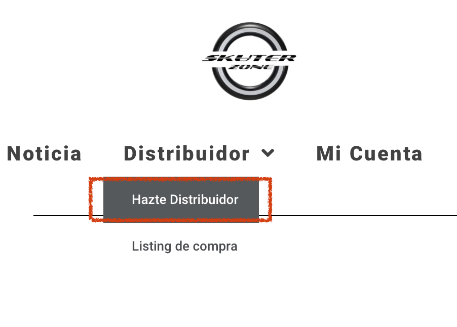 register skuterzone