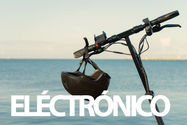 recambio ELECTRONICO SKUTERZONE