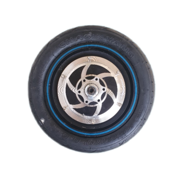 Motor Para Smartgyro RW/SW Con Rueda Instalada Motor Para Smartgyro RW/SW Con Rueda Instalada