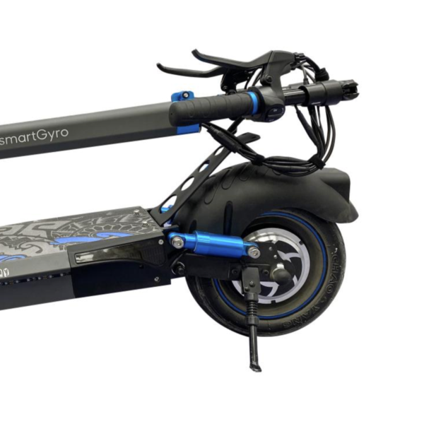 caballete smartgyro