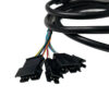 cable conector smartgyro crossover dual