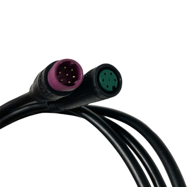 cable conector smartgyro crossover dual