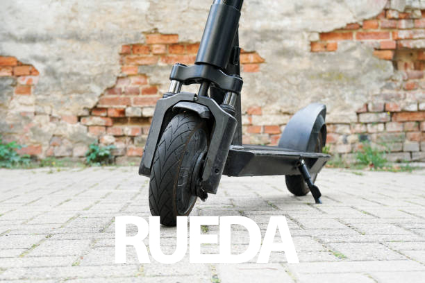 rueda patinete electrico skuterzone