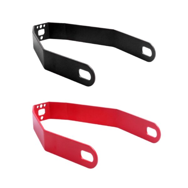 soporte guardabarros patinete metalico xiaomi Soporte Guardabarros patinete Xiaomi Metálico Reforzado NEGRO
