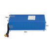 bateria-smartgyro-speedway bateria-smartgyro-48v speedway rockway