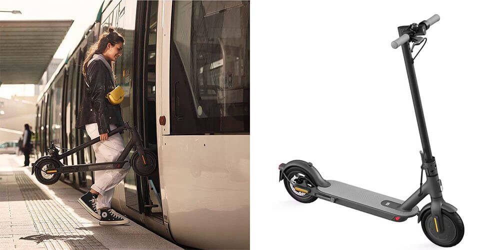 Xiaomi-Roller