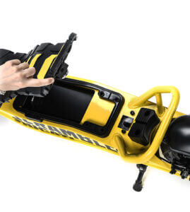 BATTERIA_cross-e scooter