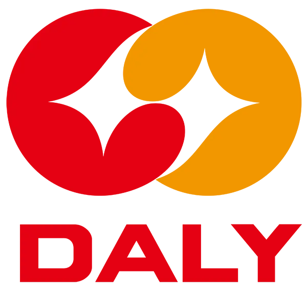 daly logo