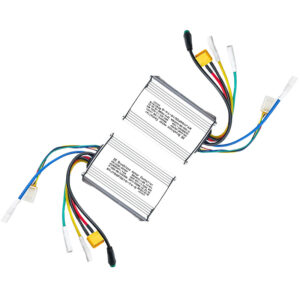 Pack-controladora-dual-s866-patinete smartgyro