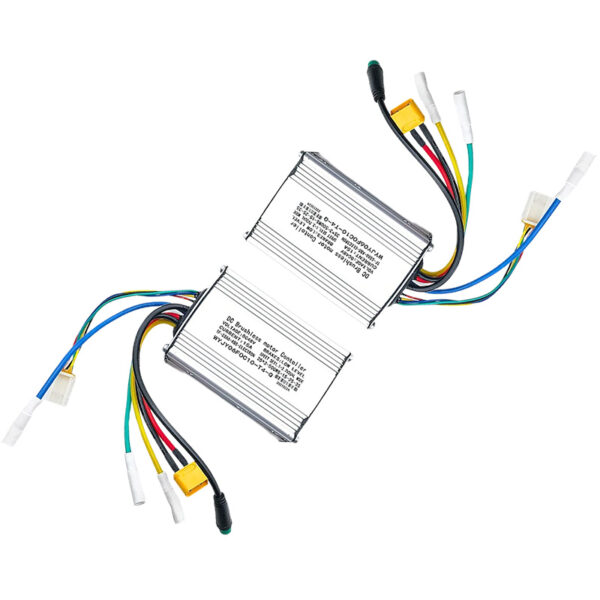 Pack-controladora-dual-s866-patinete smartgyro