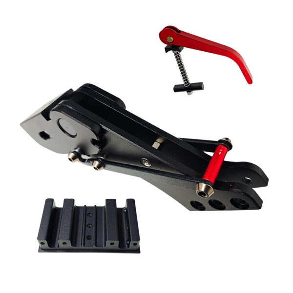 Módulo de plegado patinete Módulo de plegado patinete
