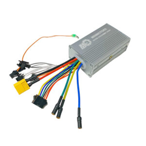 Controlador para DUALTRON mini DT mini scooter Eléctrico 52V 2A