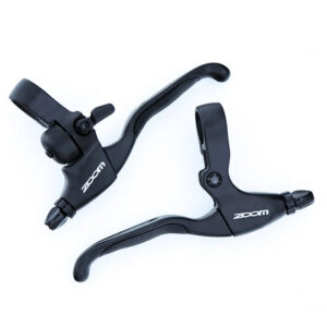 maneta freno zoom bicicleta patinete pak