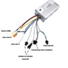 controladora JP dual A