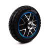 Motor Trasero Crossover Dual MAX [smartGyro] Motor original con rueda 