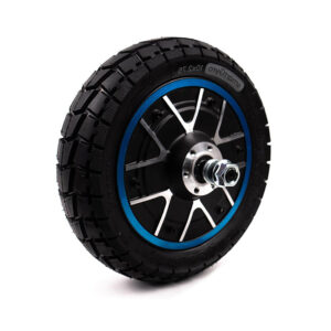 Motor Trasero Crossover Dual MAX [smartGyro] Motor original con rueda 