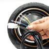 Motor Trasero Speedway PRO/Rockway PRO [smartGyro]
