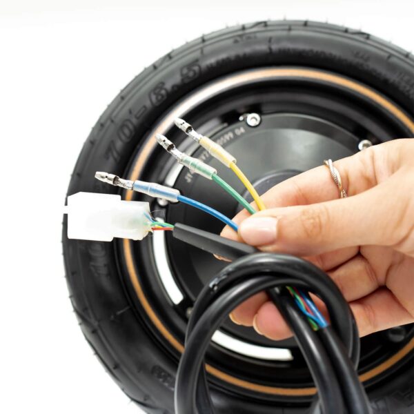 Motor Trasero Speedway PRO/Rockway PRO [smartGyro]