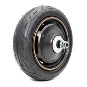 Motor Trasero Speedway PRO/Rockway PRO [smartGyro]