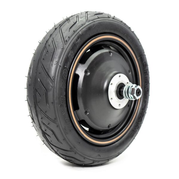 Motor Trasero Speedway PRO/Rockway PRO [smartGyro]