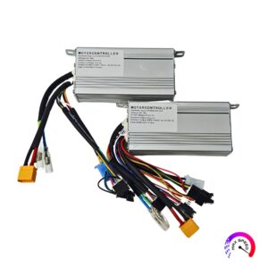 controladora crossover dual max compatible controladora crossover dual max compatible