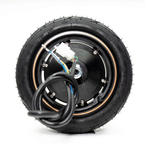 Motor Trasero Speedway PRO/Rockway PRO [smartGyro]